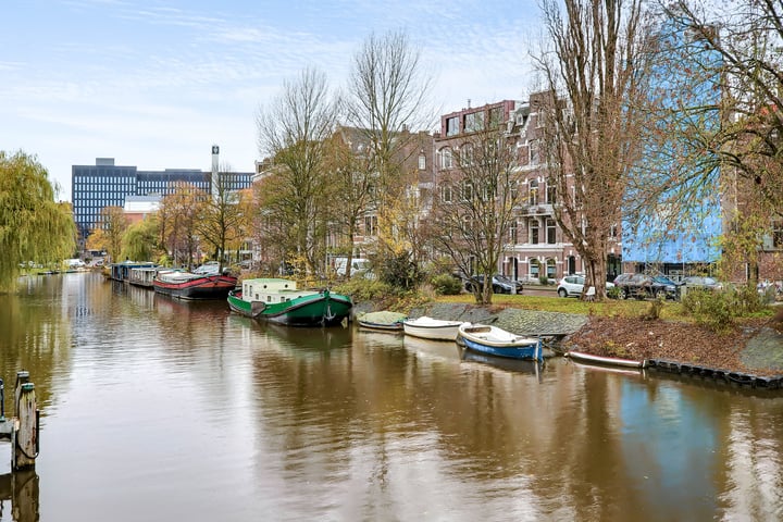 Bekijk foto 40 van Plantage Muidergracht 145-2