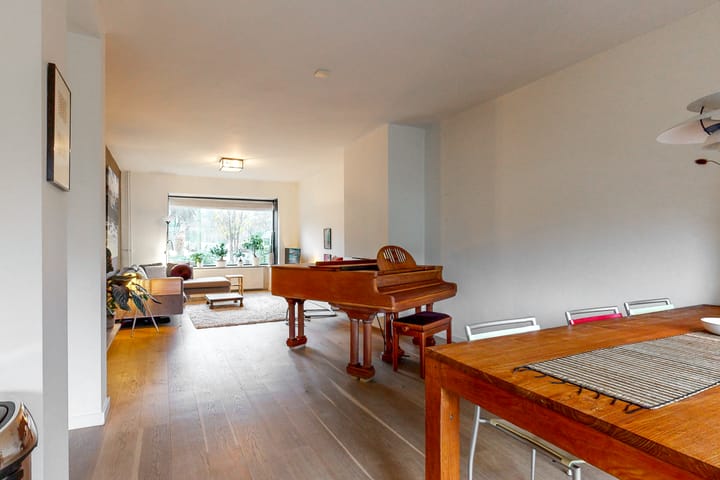 Foto 10 van Roomburgerlaan 22