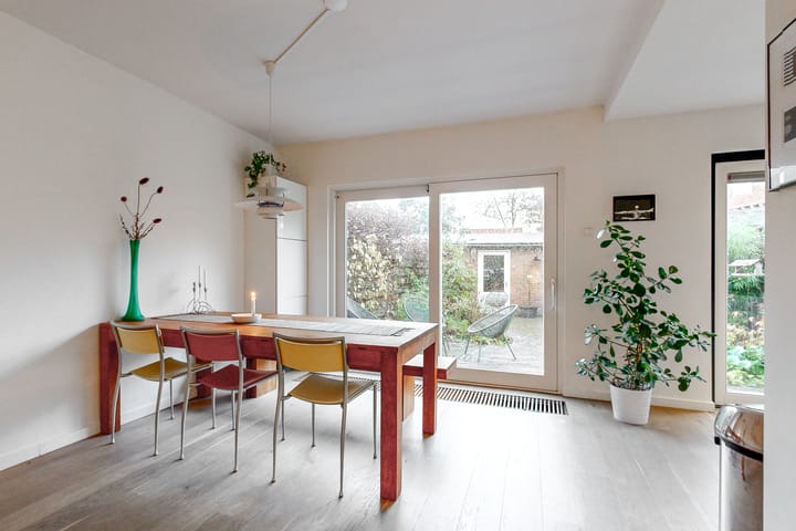 Foto 11 van Roomburgerlaan 22