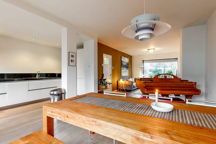 Foto 12 van Roomburgerlaan 22