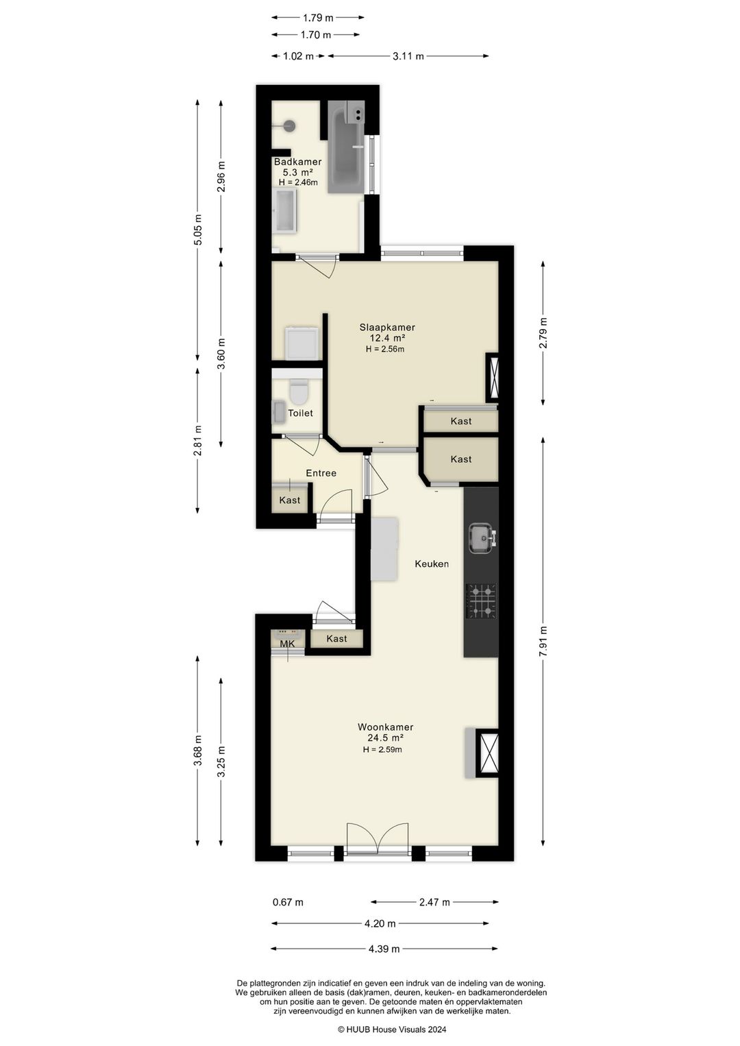 Foto 37 van Plantage Muidergracht 145-2