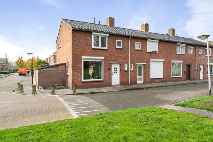 Foto 1 van Noordzeedijk 51