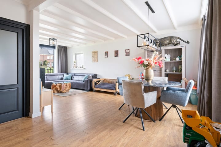 Foto 2 van Noordzeedijk 51