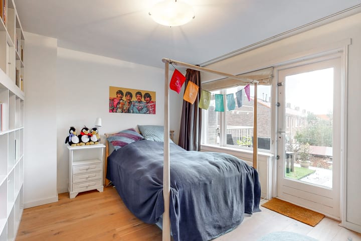 Foto 18 van Roomburgerlaan 22