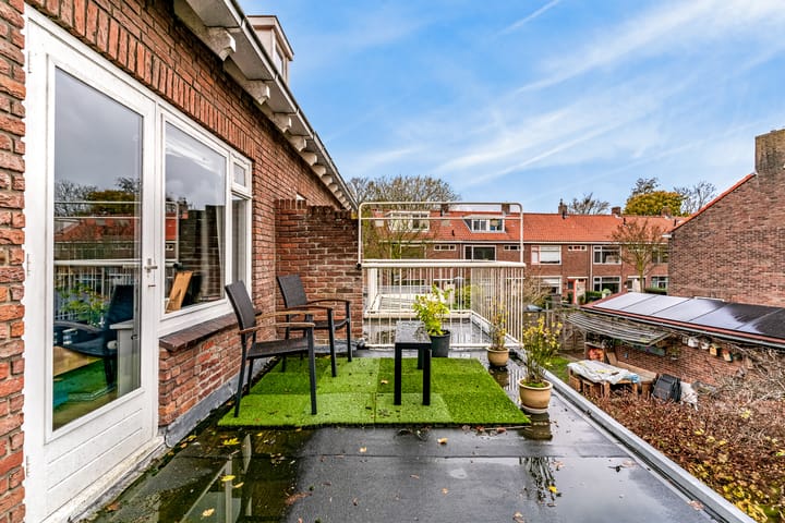 Foto 19 van Roomburgerlaan 22