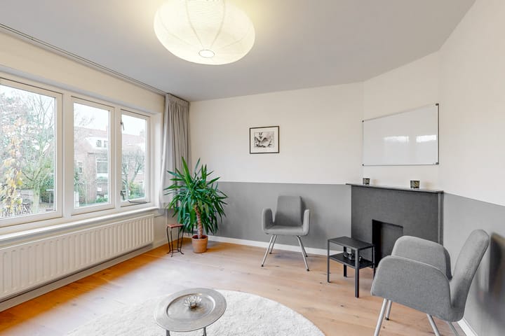 Foto 20 van Roomburgerlaan 22