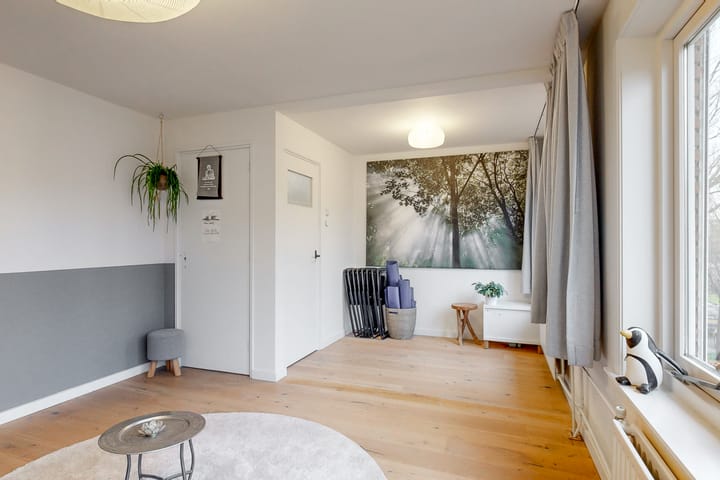 Foto 22 van Roomburgerlaan 22