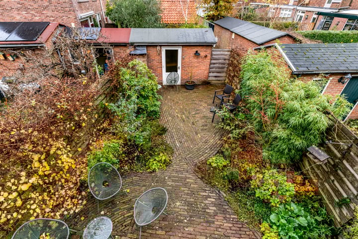 Foto 40 van Roomburgerlaan 22