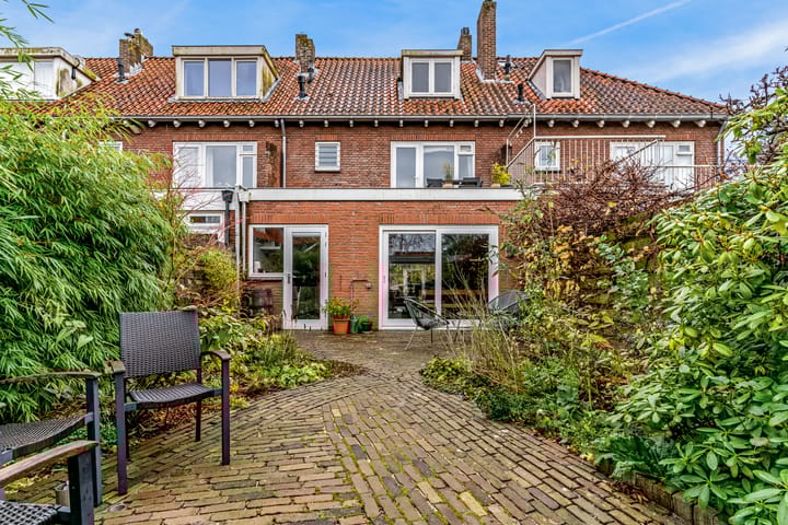 Foto 41 van Roomburgerlaan 22