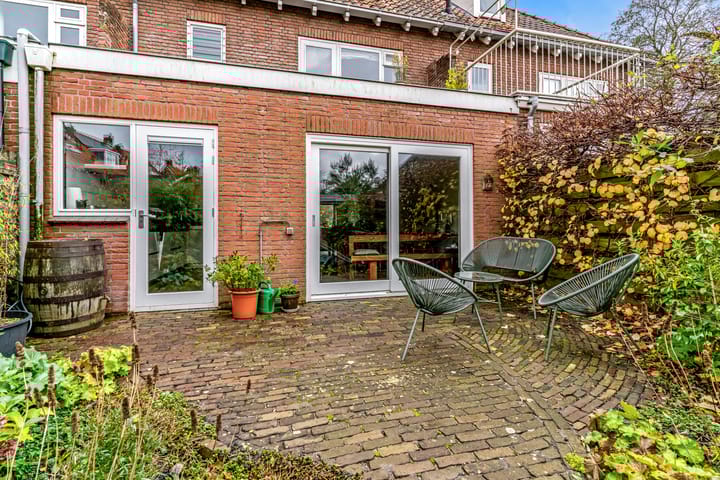 Foto 42 van Roomburgerlaan 22