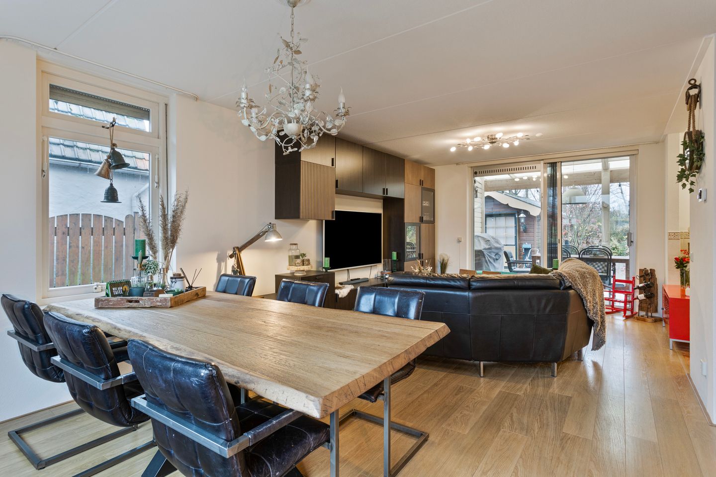 Foto 4 van Bikkelen 7