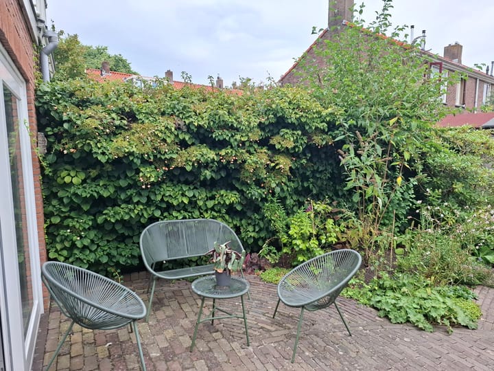 Foto 43 van Roomburgerlaan 22