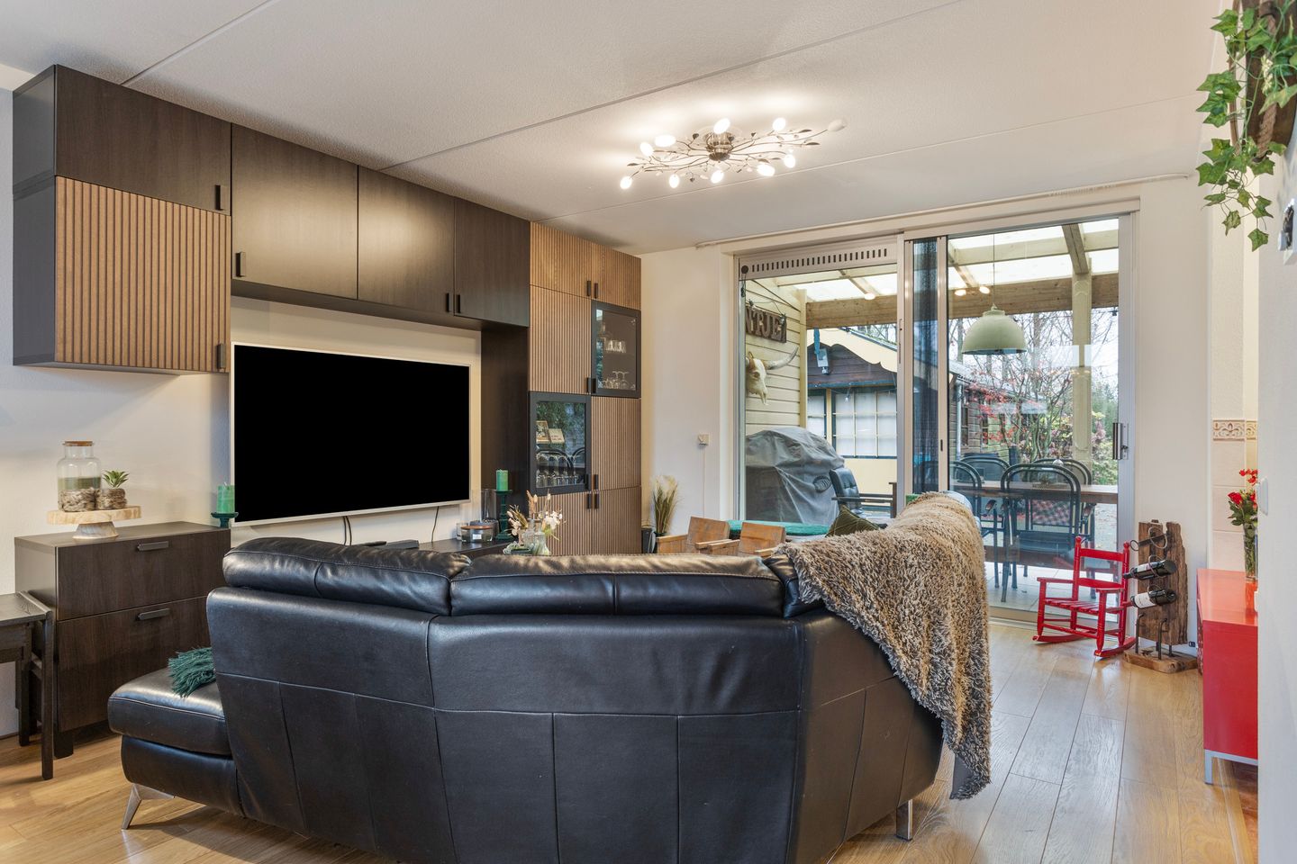 Foto 5 van Bikkelen 7