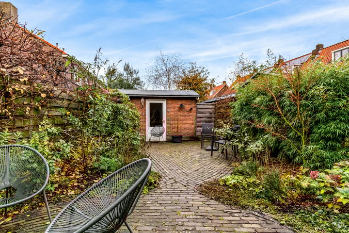 Foto 44 van Roomburgerlaan 22