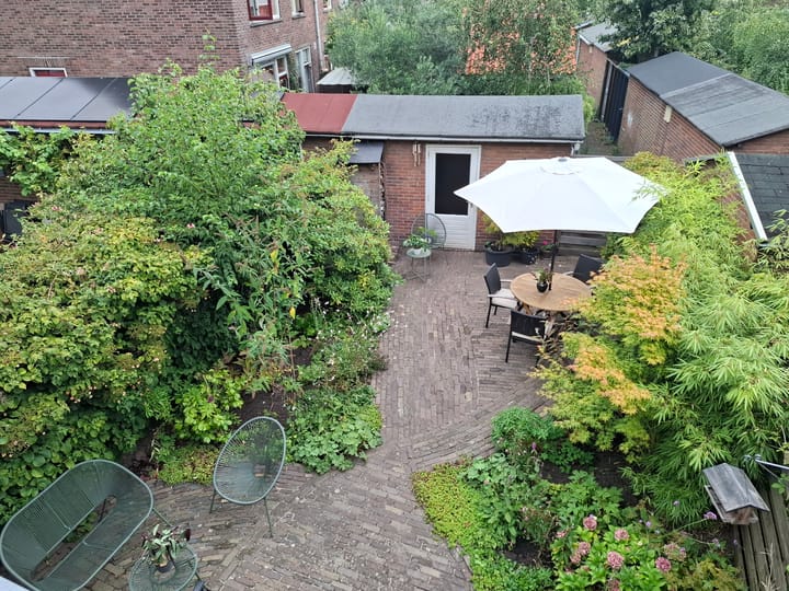 Foto 45 van Roomburgerlaan 22