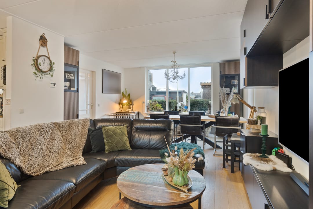 Foto 7 van Bikkelen 7