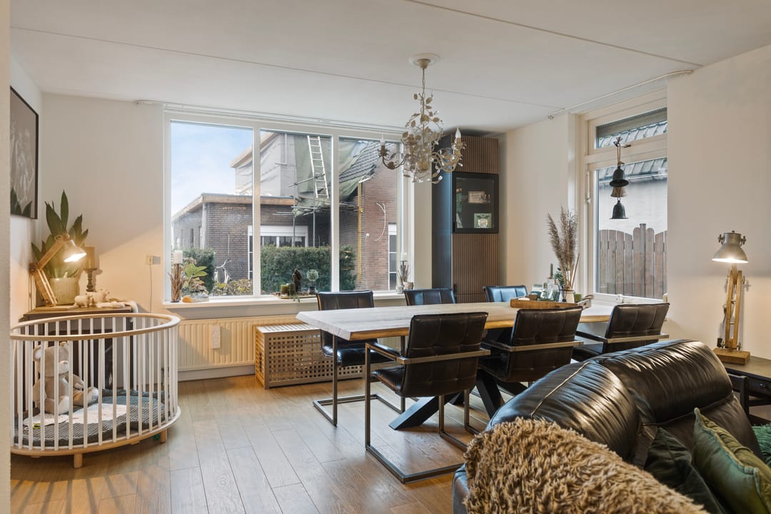 Foto 8 van Bikkelen 7