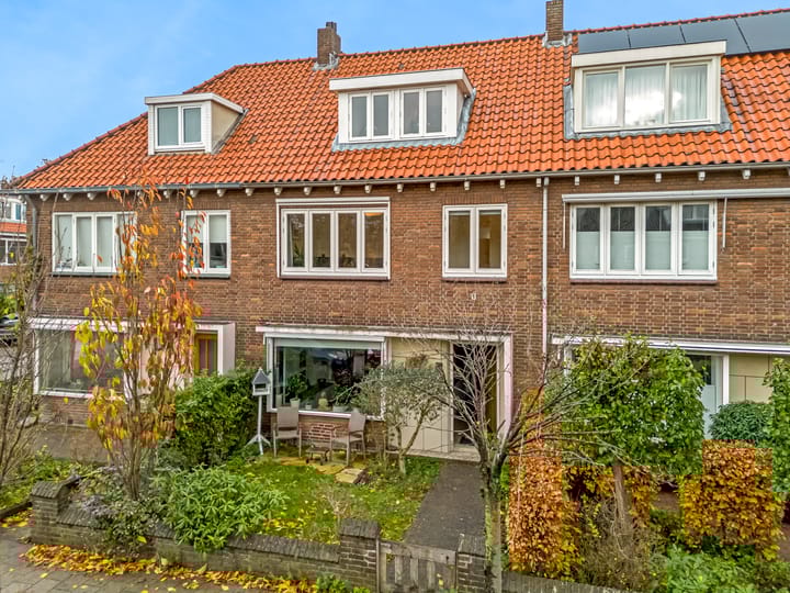 Foto 46 van Roomburgerlaan 22