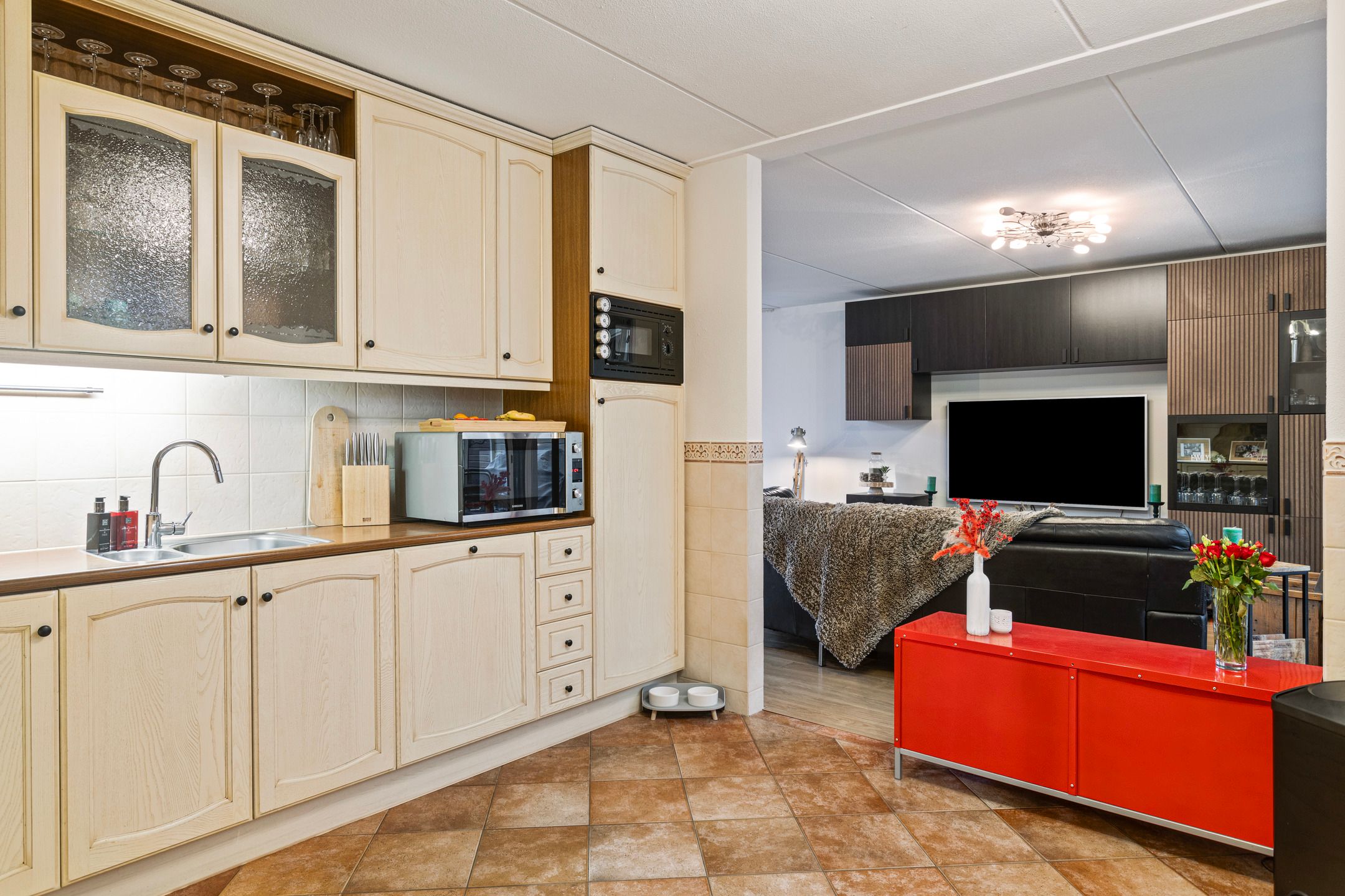 Foto 9 van Bikkelen 7