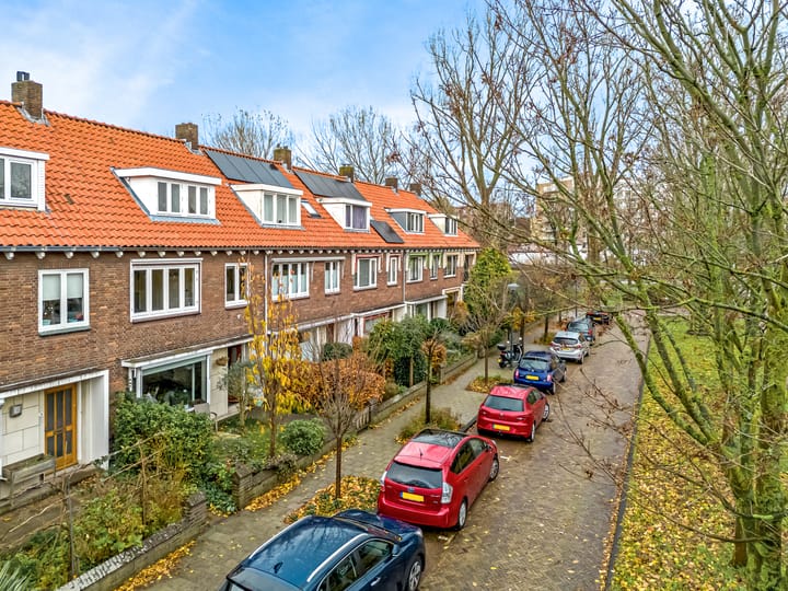 Foto 47 van Roomburgerlaan 22