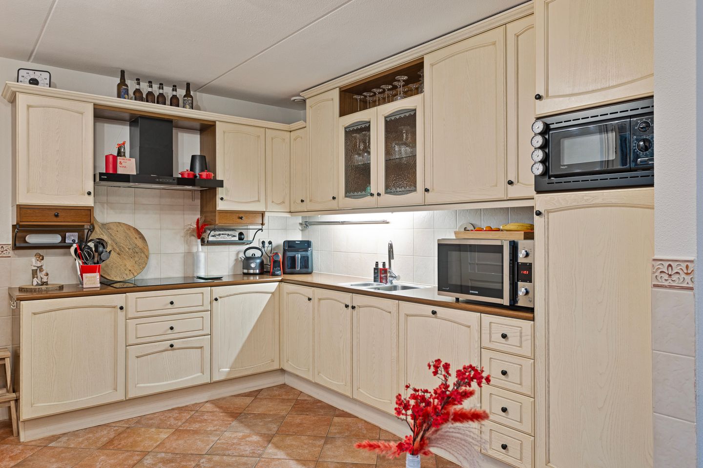 Foto 10 van Bikkelen 7