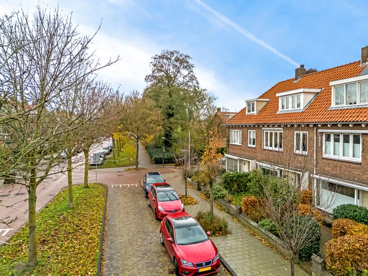 Foto 48 van Roomburgerlaan 22