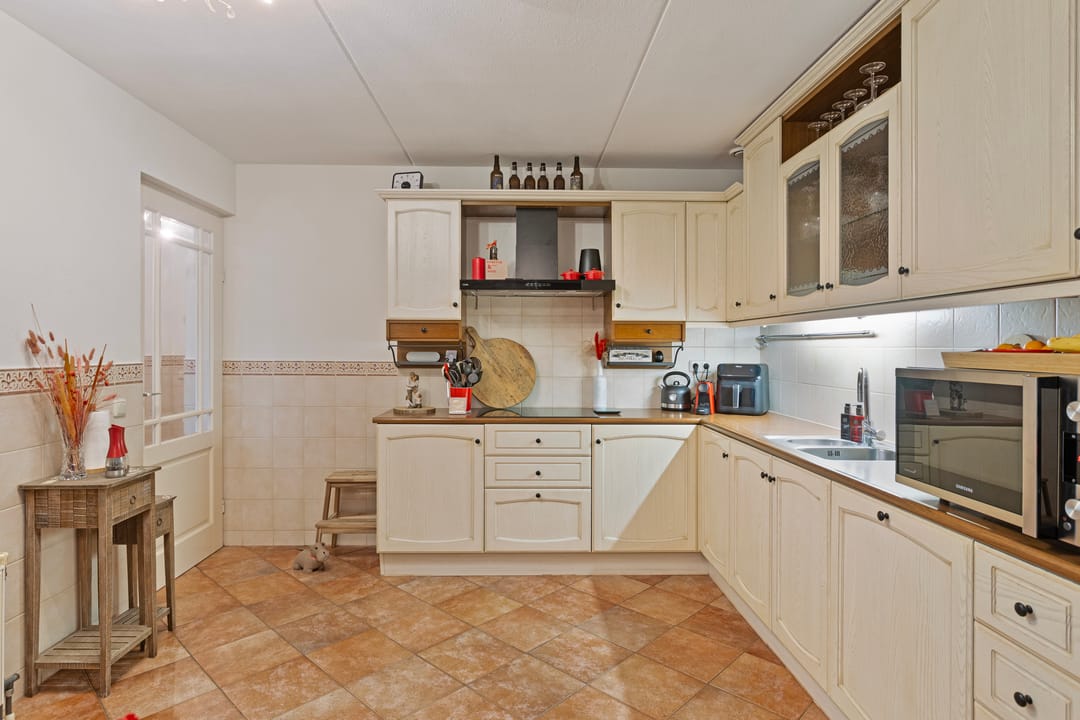 Foto 11 van Bikkelen 7