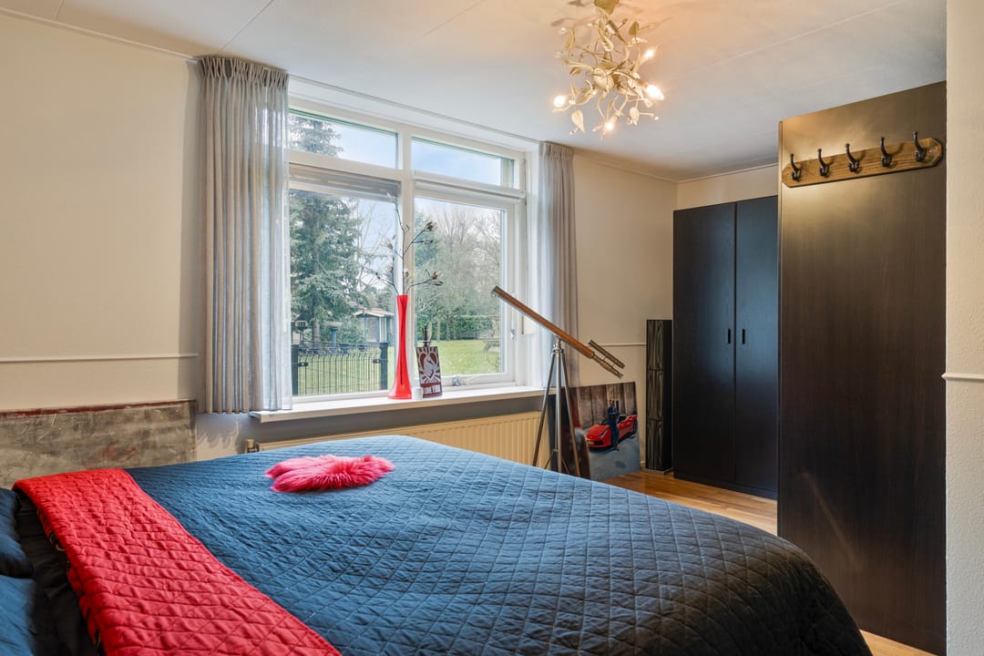 Foto 13 van Bikkelen 7