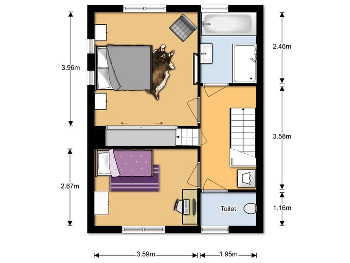 Foto 47 van Noordzeedijk 51
