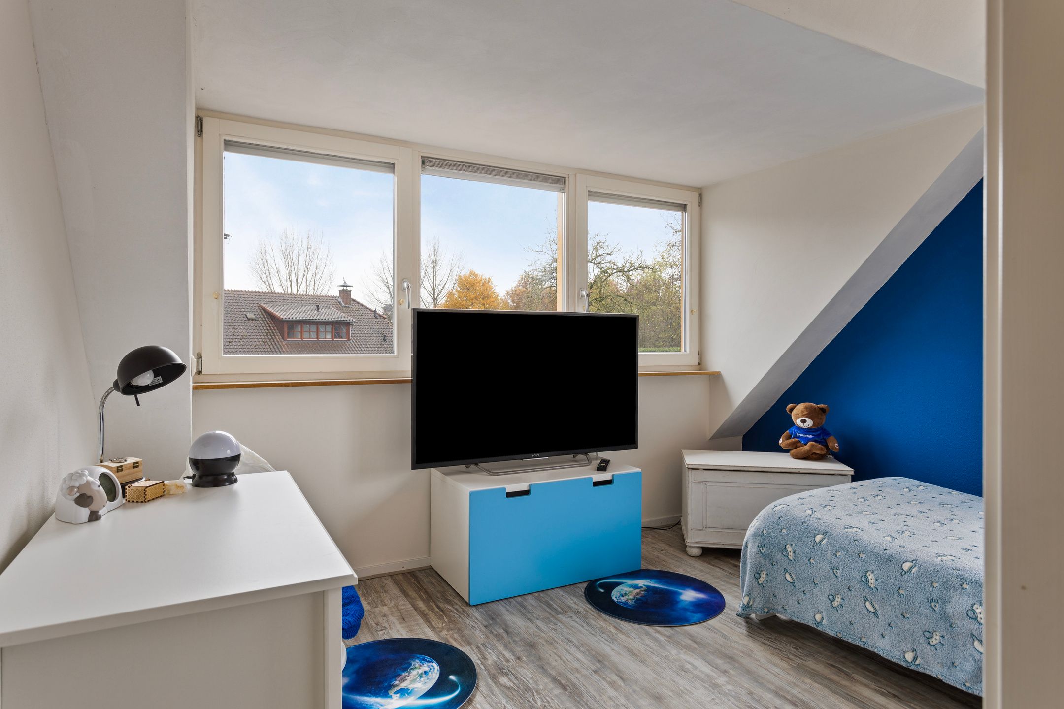 Foto 21 van Bikkelen 7