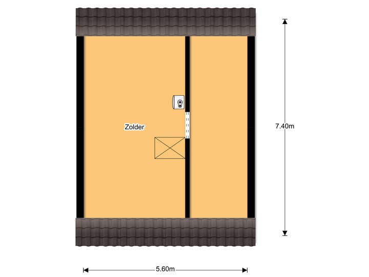 Foto 48 van Noordzeedijk 51