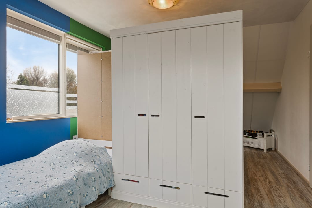 Foto 22 van Bikkelen 7