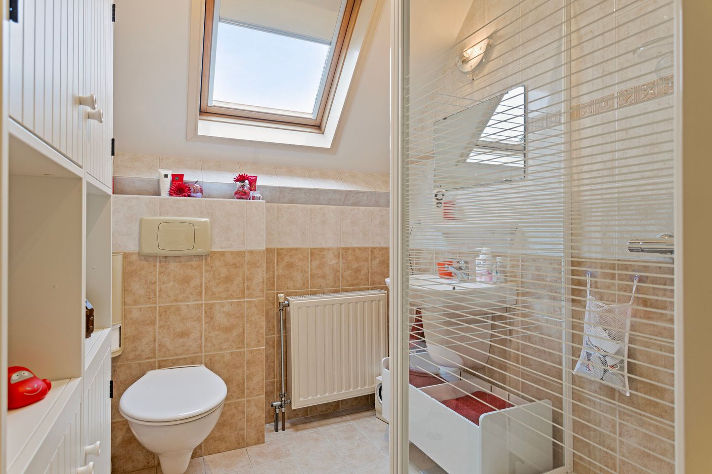 Foto 25 van Bikkelen 7