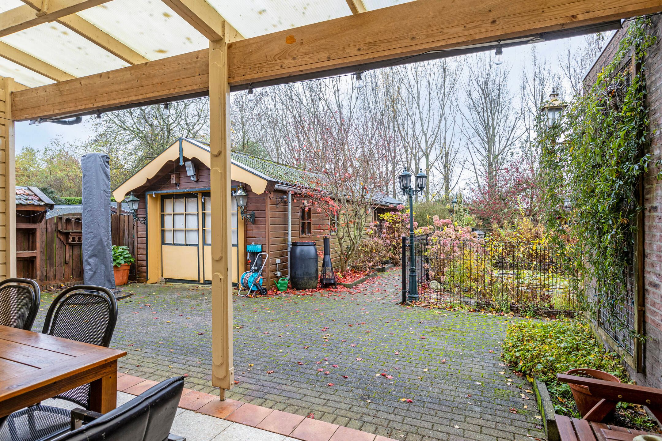 Foto 30 van Bikkelen 7