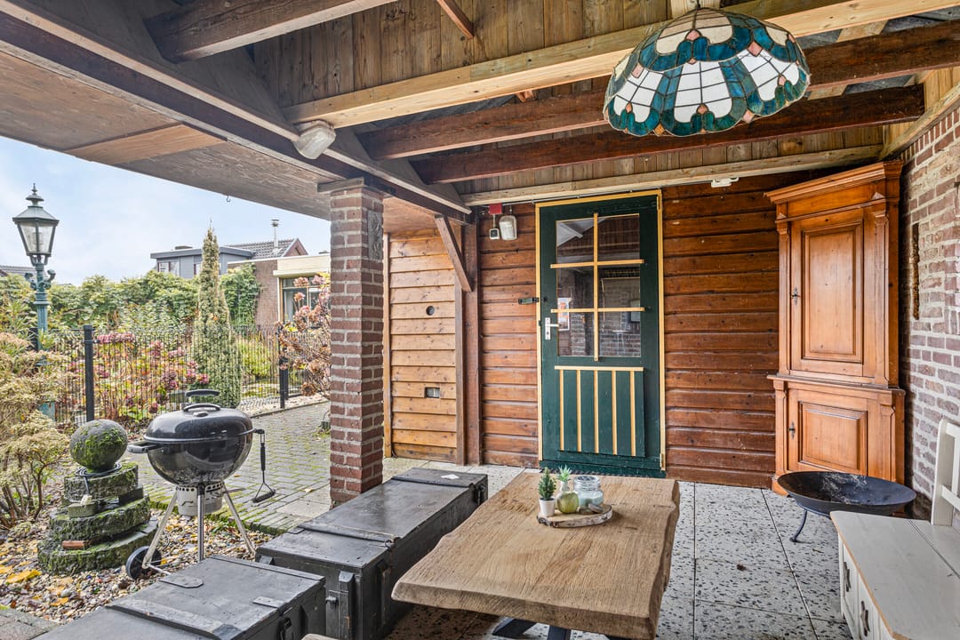 Foto 31 van Bikkelen 7