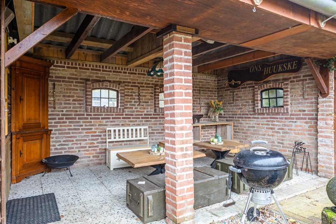 Foto 32 van Bikkelen 7