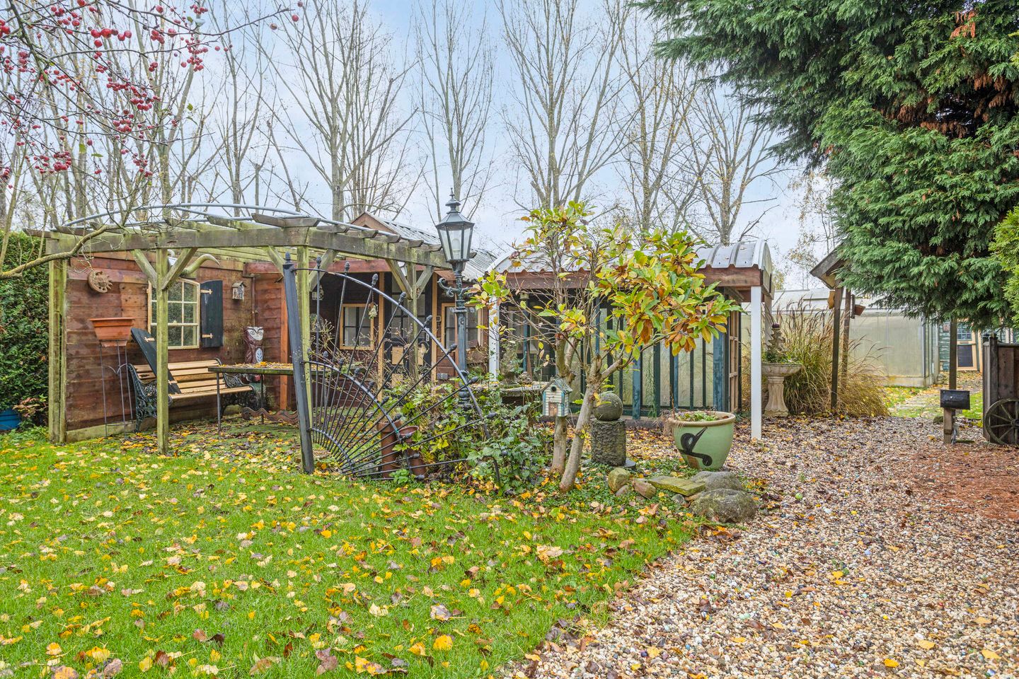 Foto 35 van Bikkelen 7