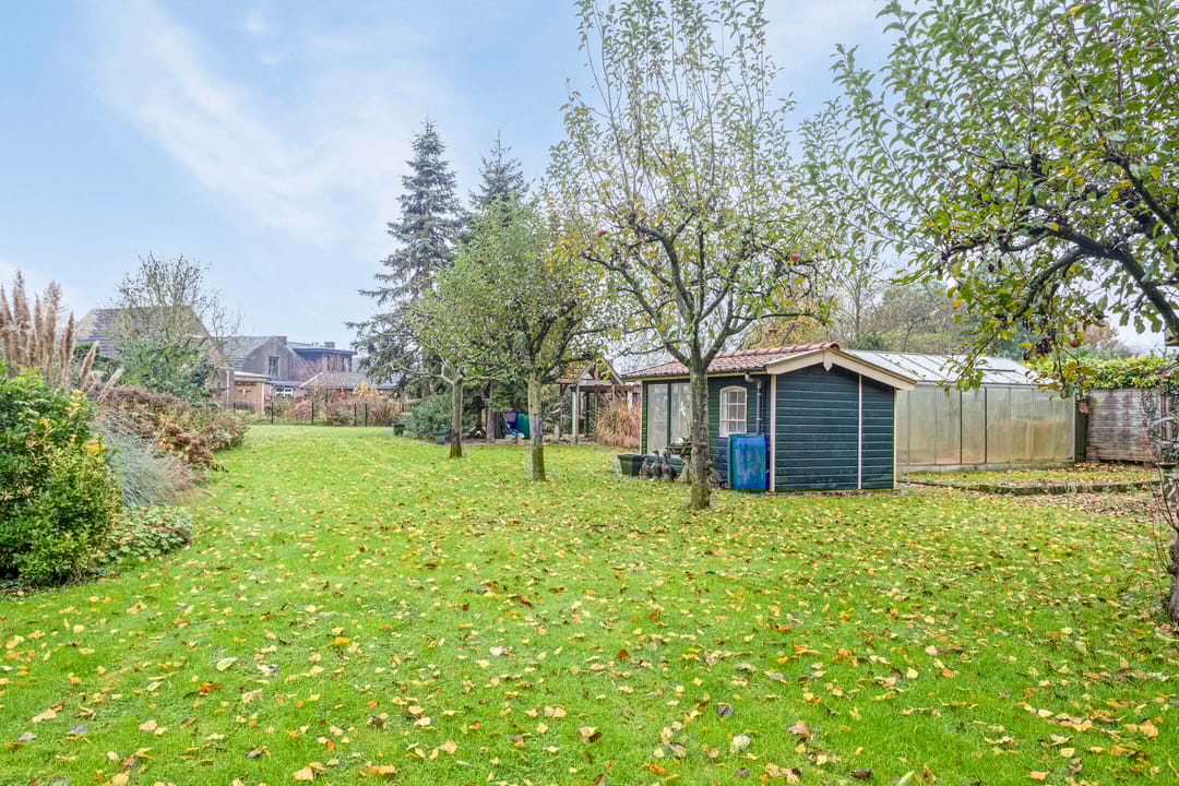 Foto 37 van Bikkelen 7