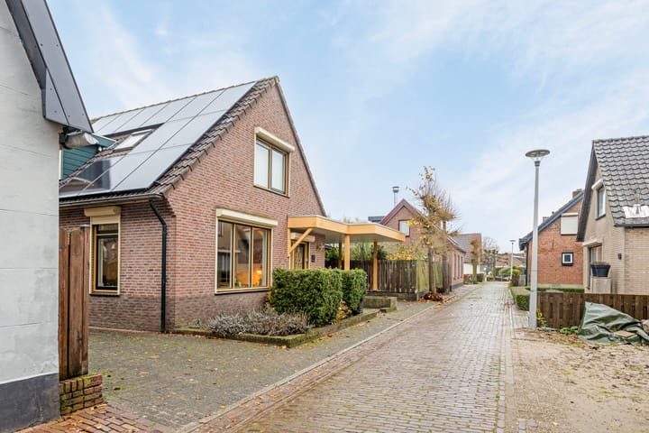 Foto 41 van Bikkelen 7