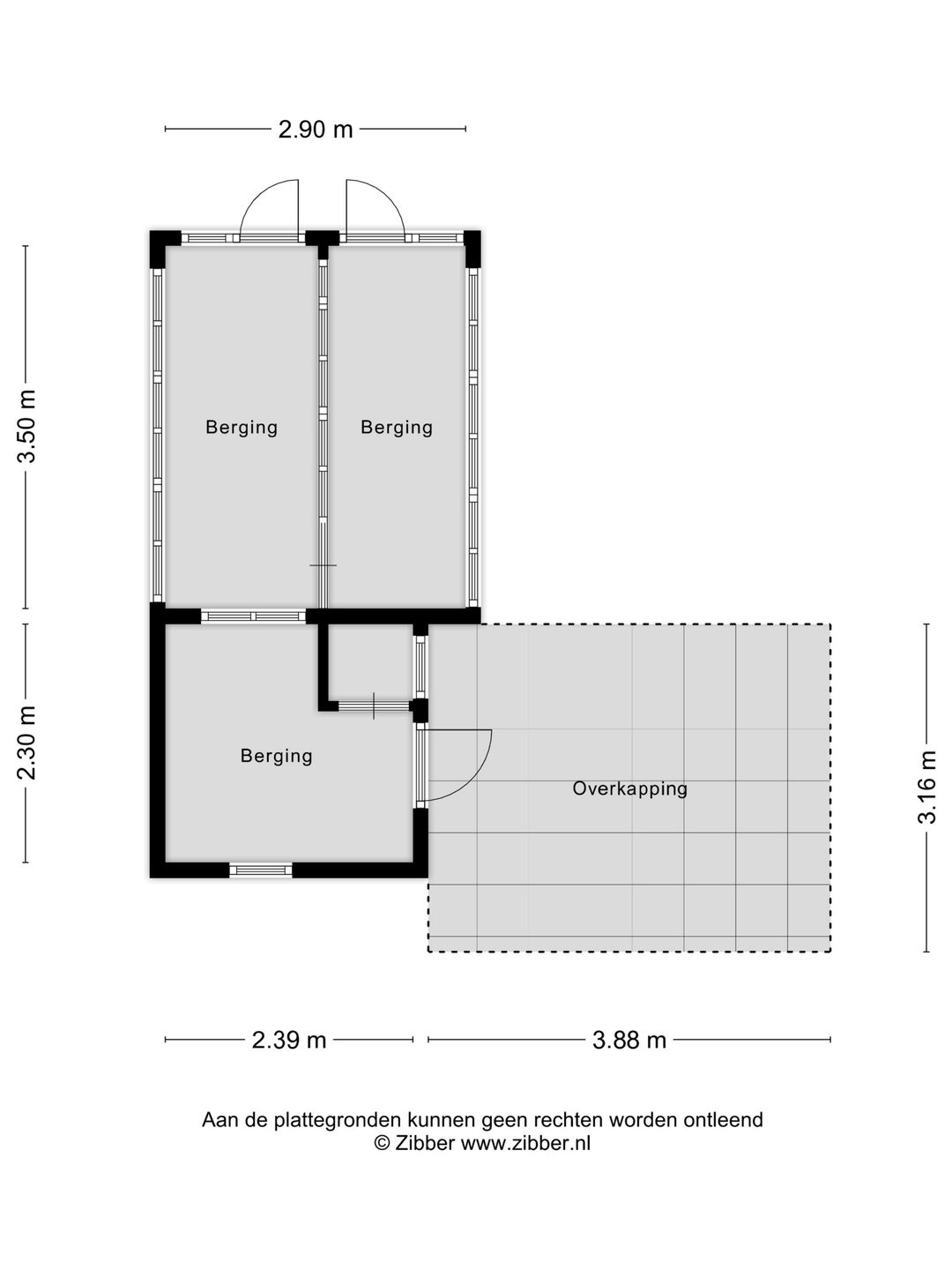 Foto 47 van Bikkelen 7