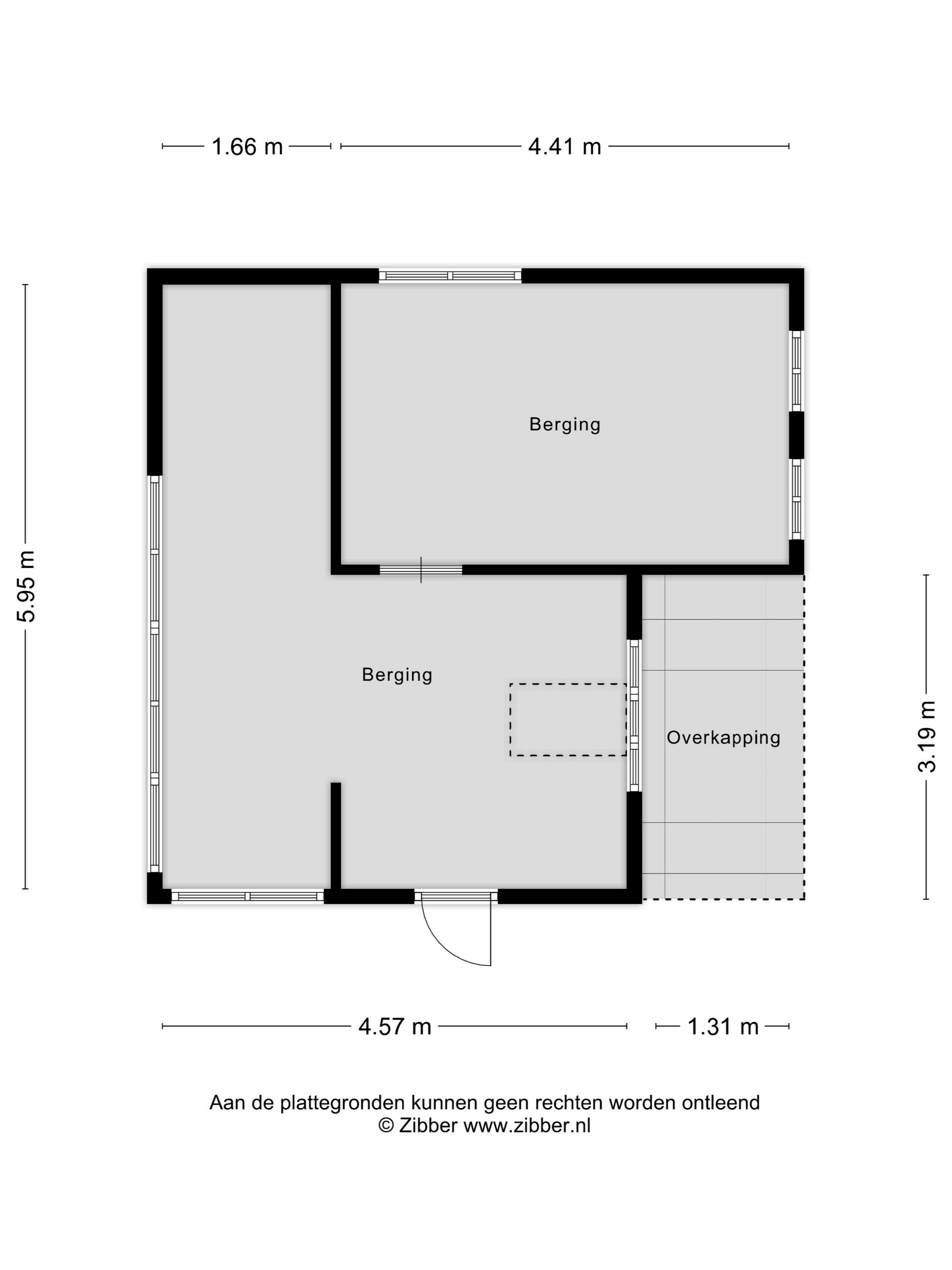 Foto 48 van Bikkelen 7