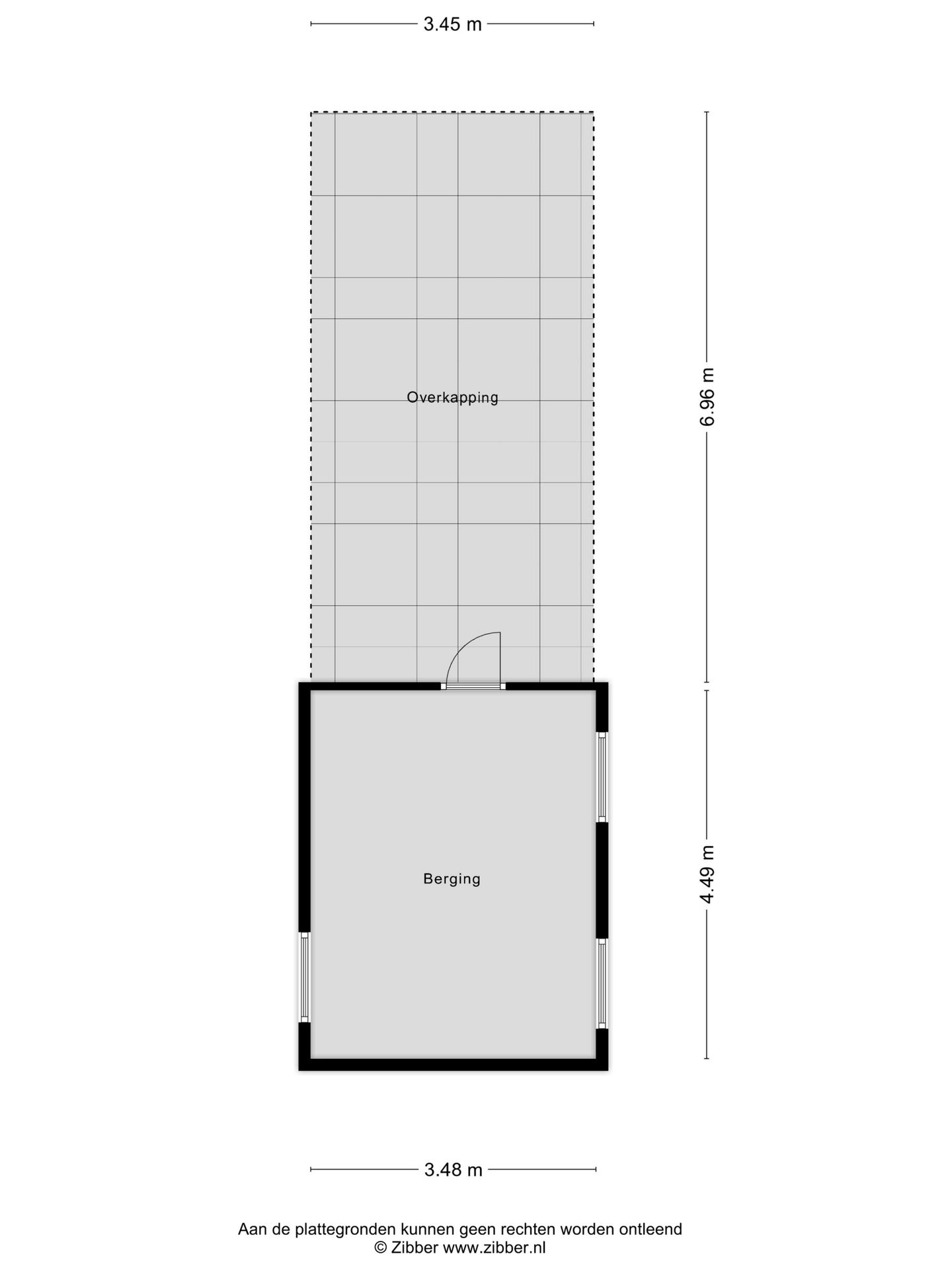 Foto 49 van Bikkelen 7