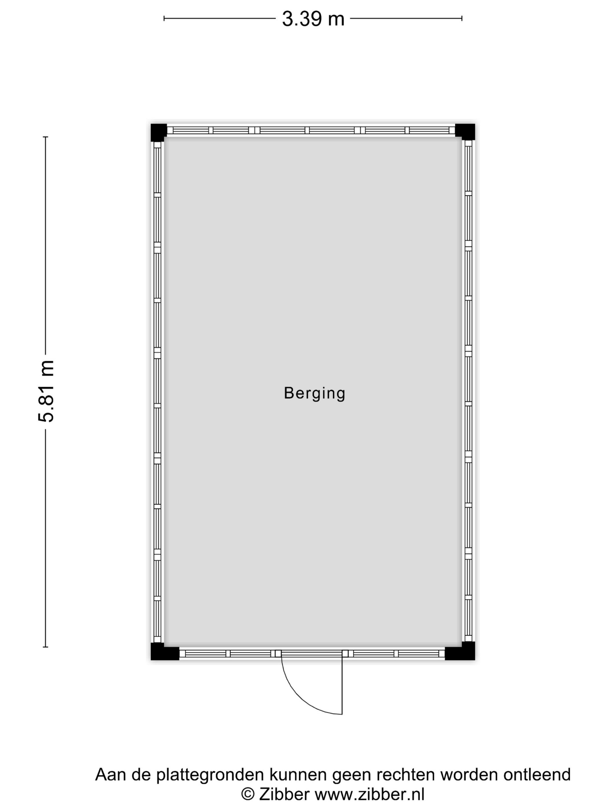 Foto 51 van Bikkelen 7