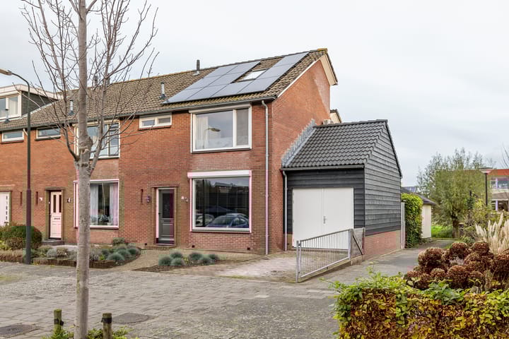 Foto 2 van Ferdinand Bolstraat 11