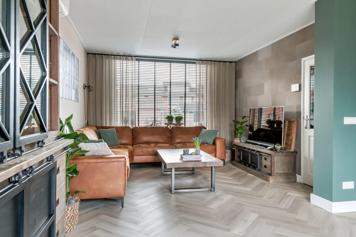 Foto 3 van Ferdinand Bolstraat 11