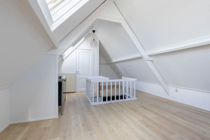 Foto 2 van Nieuwe Haagdijk 65-C