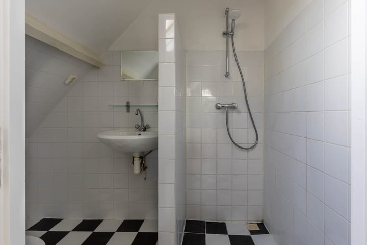 Foto 4 van Nieuwe Haagdijk 65-C