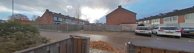 Bekijk 360° foto van Voortuin van 't Zanddorp 38