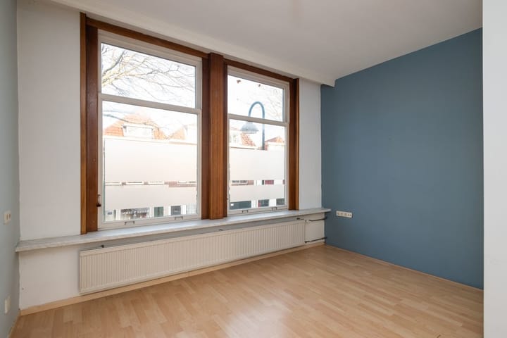 Foto 3 van Nieuwehaven 231