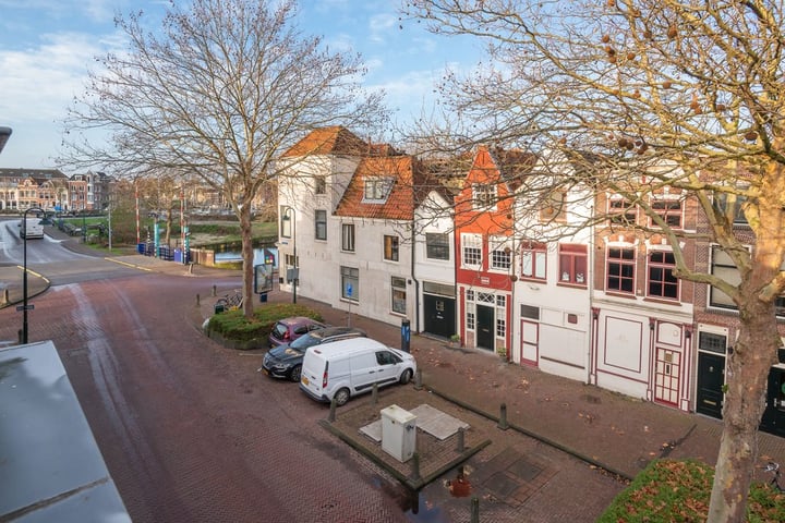 Bekijk foto 16 van Nieuwehaven 231